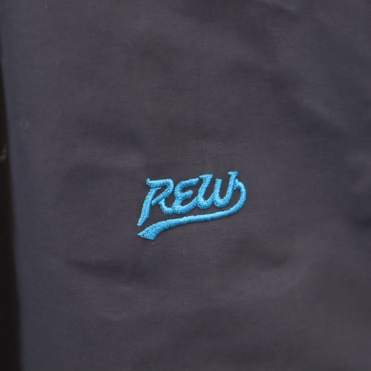 Rew Athletics アールイーダブリュー スノーボード ビブ パンツ L チャコール系 GORE-TEX ユニセックス メンズ