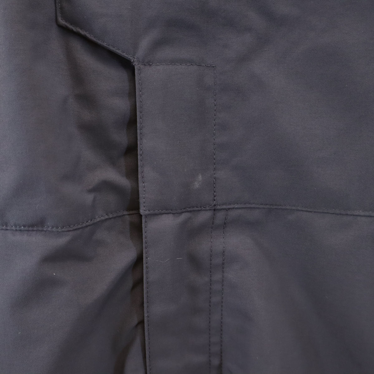 Rew Athletics アールイーダブリュー スノーボード ビブ パンツ L チャコール系 GORE-TEX ユニセックス メンズ