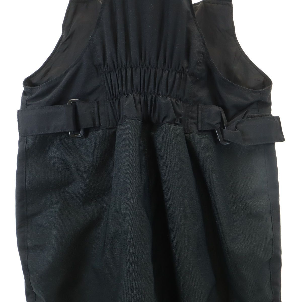 Columbia コロンビア スノーボード アドベンチャーライド ビブ パンツ M ブラック アウトドア キッズ