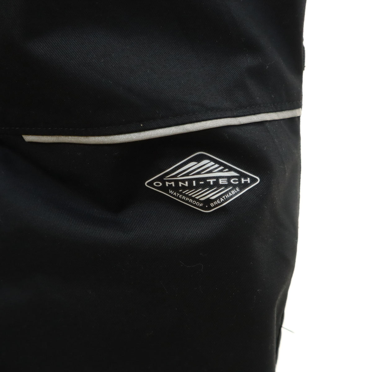 Columbia コロンビア スノーボード アドベンチャーライド ビブ パンツ M ブラック アウトドア キッズ