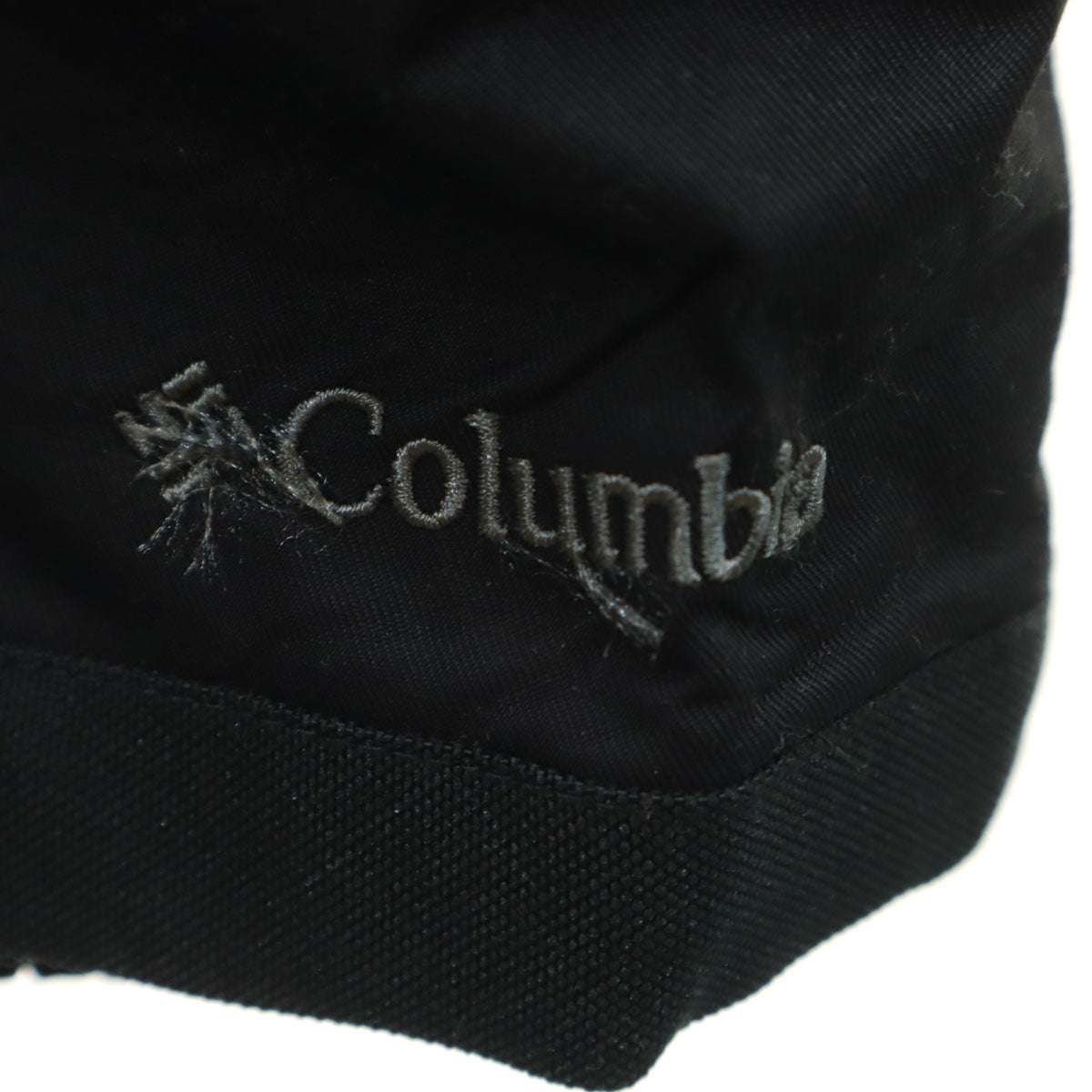 Columbia コロンビア スノーボード アドベンチャーライド ビブ パンツ M ブラック アウトドア キッズ