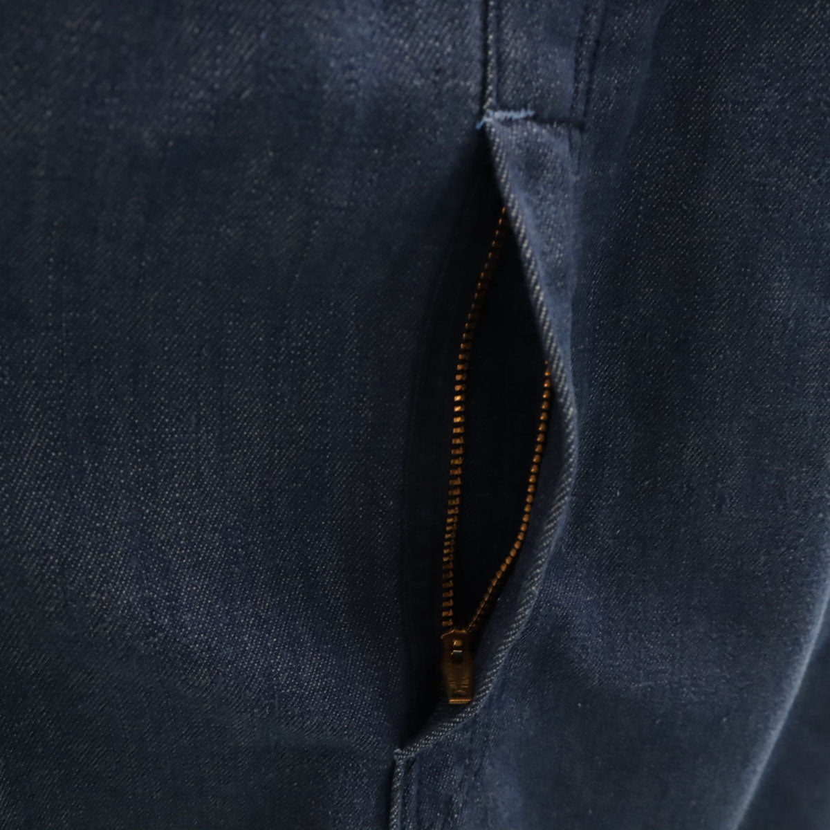 Sears シアーズ 70s 80s ヴィンテージ デニム オーバーオール インディゴ ペインター メンズ