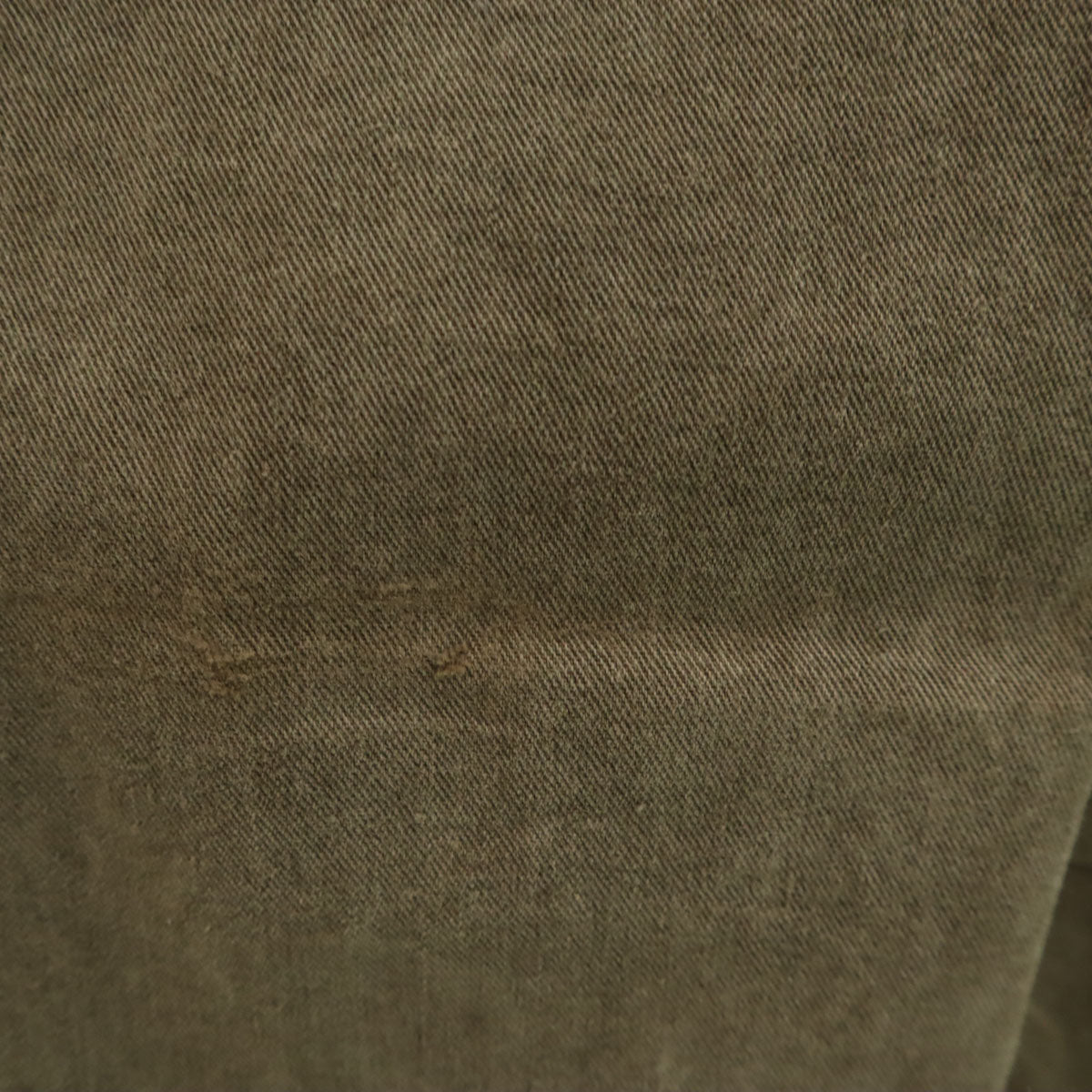 Carhartt カーハート 日本製 オーバーオール W28 カーキ系 レディース