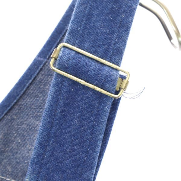 LIBERTY リバティ オーバーオール w30 メンズ