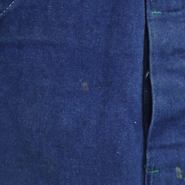 LIBERTY リバティ オーバーオール w30 メンズ