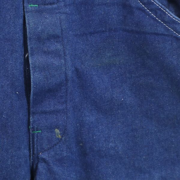 LIBERTY リバティ オーバーオール w30 メンズ