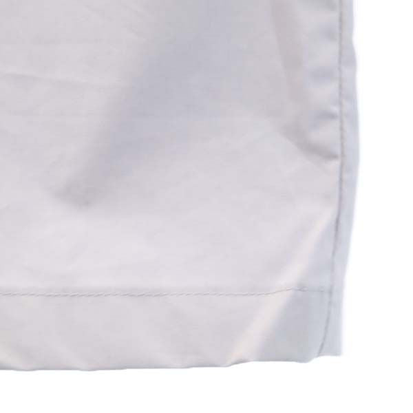 未使用 バースト222 20ss 日本製 バイカラー ブルゾン 2 グレー×ブルー VAST222 ジャケット メンズ