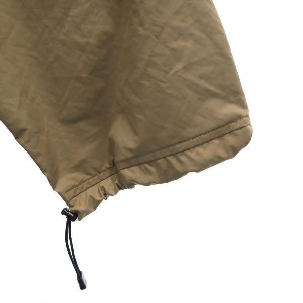 新品 VAST222 バースト222 20ss V201-08 LONG COAT 日本製 ロング チェスターコート 2 beige ベージュ メンズ
